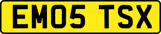 EM05TSX