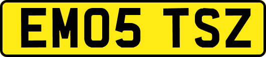 EM05TSZ