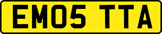 EM05TTA