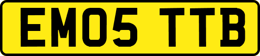 EM05TTB