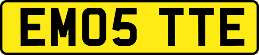 EM05TTE