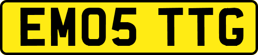 EM05TTG