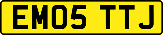 EM05TTJ
