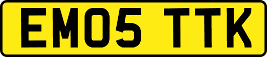 EM05TTK