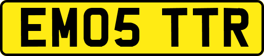 EM05TTR