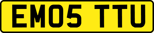 EM05TTU