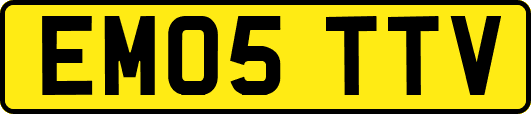 EM05TTV