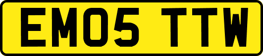 EM05TTW