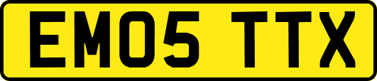 EM05TTX