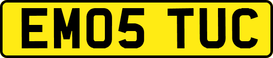 EM05TUC