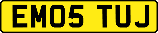 EM05TUJ