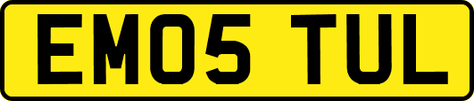 EM05TUL