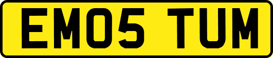 EM05TUM