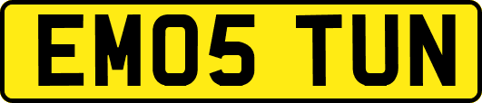 EM05TUN