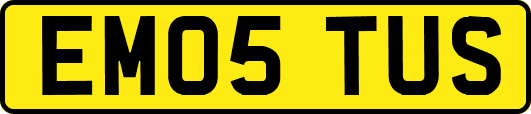 EM05TUS