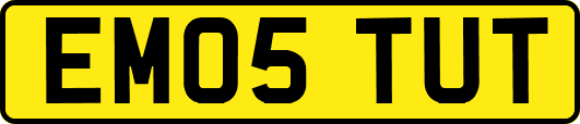 EM05TUT