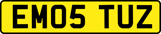 EM05TUZ