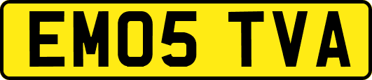 EM05TVA