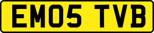 EM05TVB