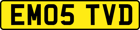 EM05TVD