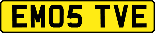 EM05TVE