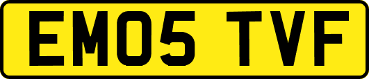 EM05TVF