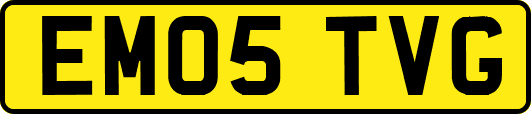 EM05TVG