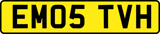 EM05TVH