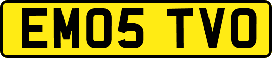 EM05TVO