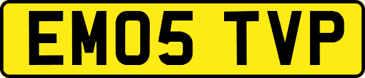 EM05TVP