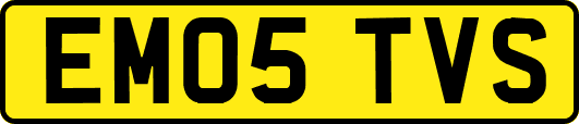 EM05TVS