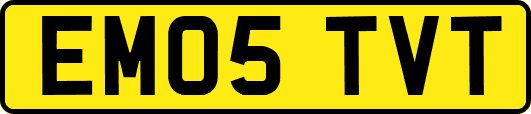 EM05TVT
