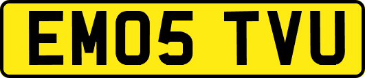 EM05TVU
