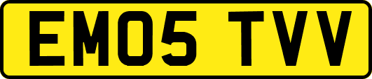 EM05TVV