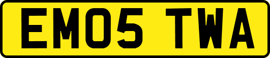 EM05TWA