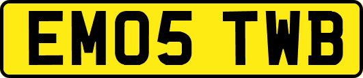EM05TWB