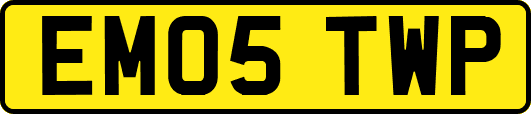 EM05TWP