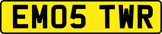 EM05TWR