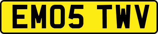 EM05TWV