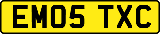 EM05TXC