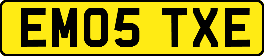 EM05TXE