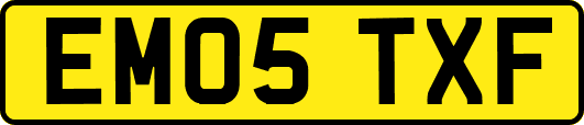 EM05TXF