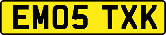EM05TXK