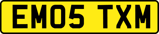 EM05TXM