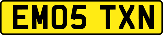 EM05TXN