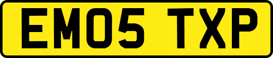 EM05TXP