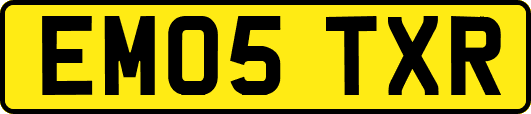 EM05TXR