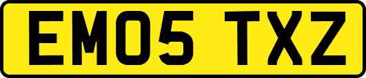 EM05TXZ