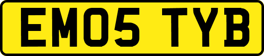 EM05TYB