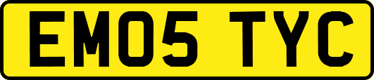 EM05TYC